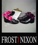 frost nixon shoe michael sheen shoe